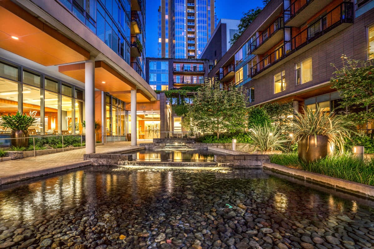 Mirabella Portland