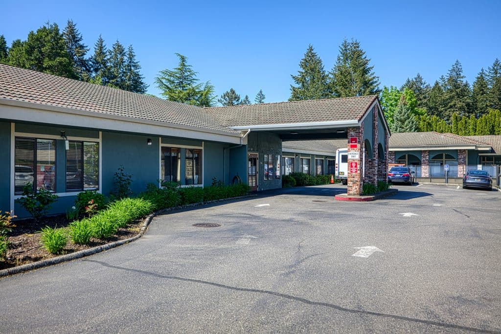 Cedar Crossings Care