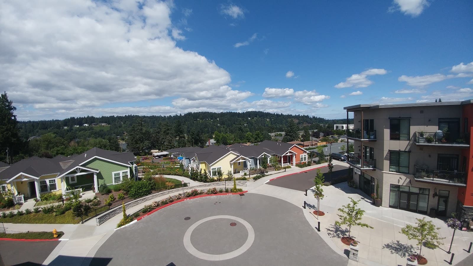 Fernwood Supportive Living At Madrona Grove