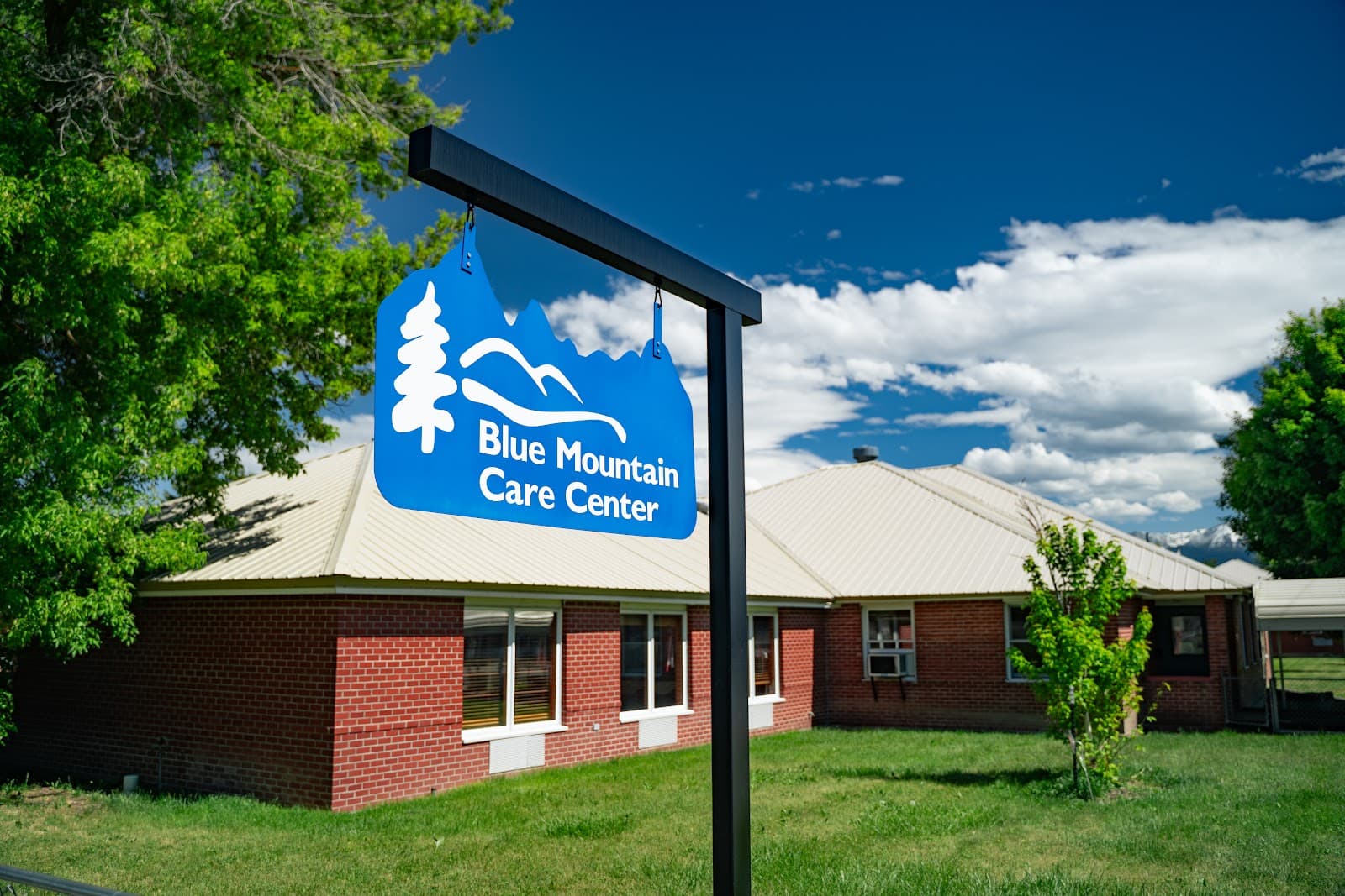Blue Mountain Care Center