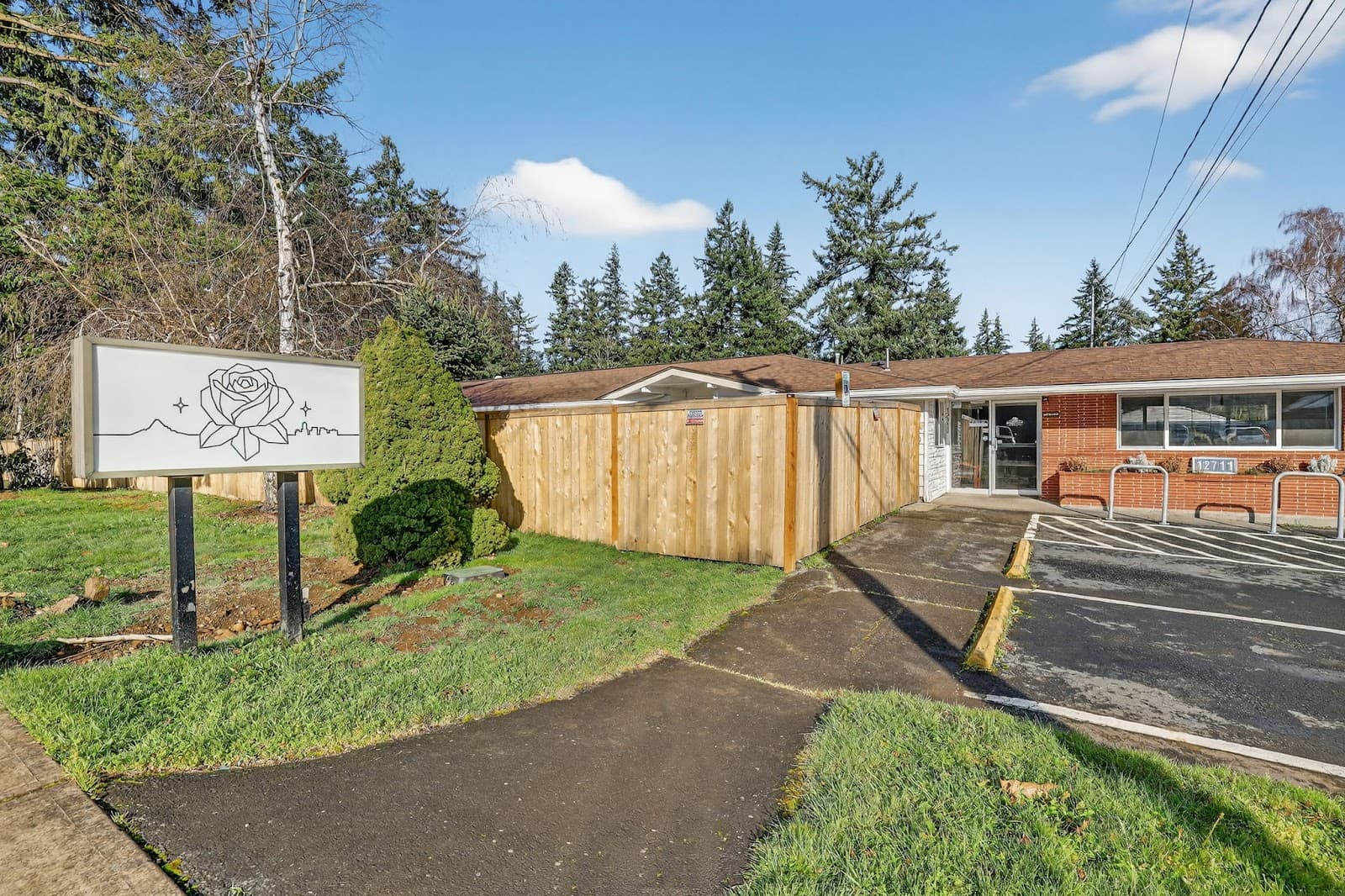 Rose City Nursing And Rehabilitation