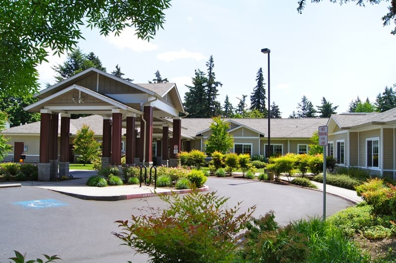 Avalon Care Center - Portland