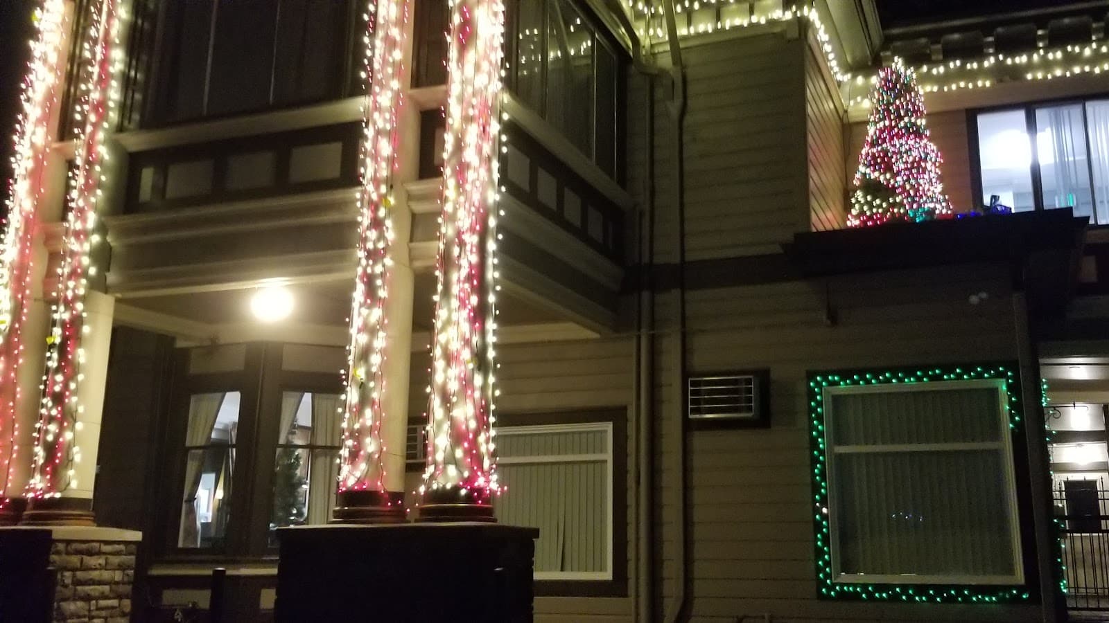 Village Manor Of Cascadia