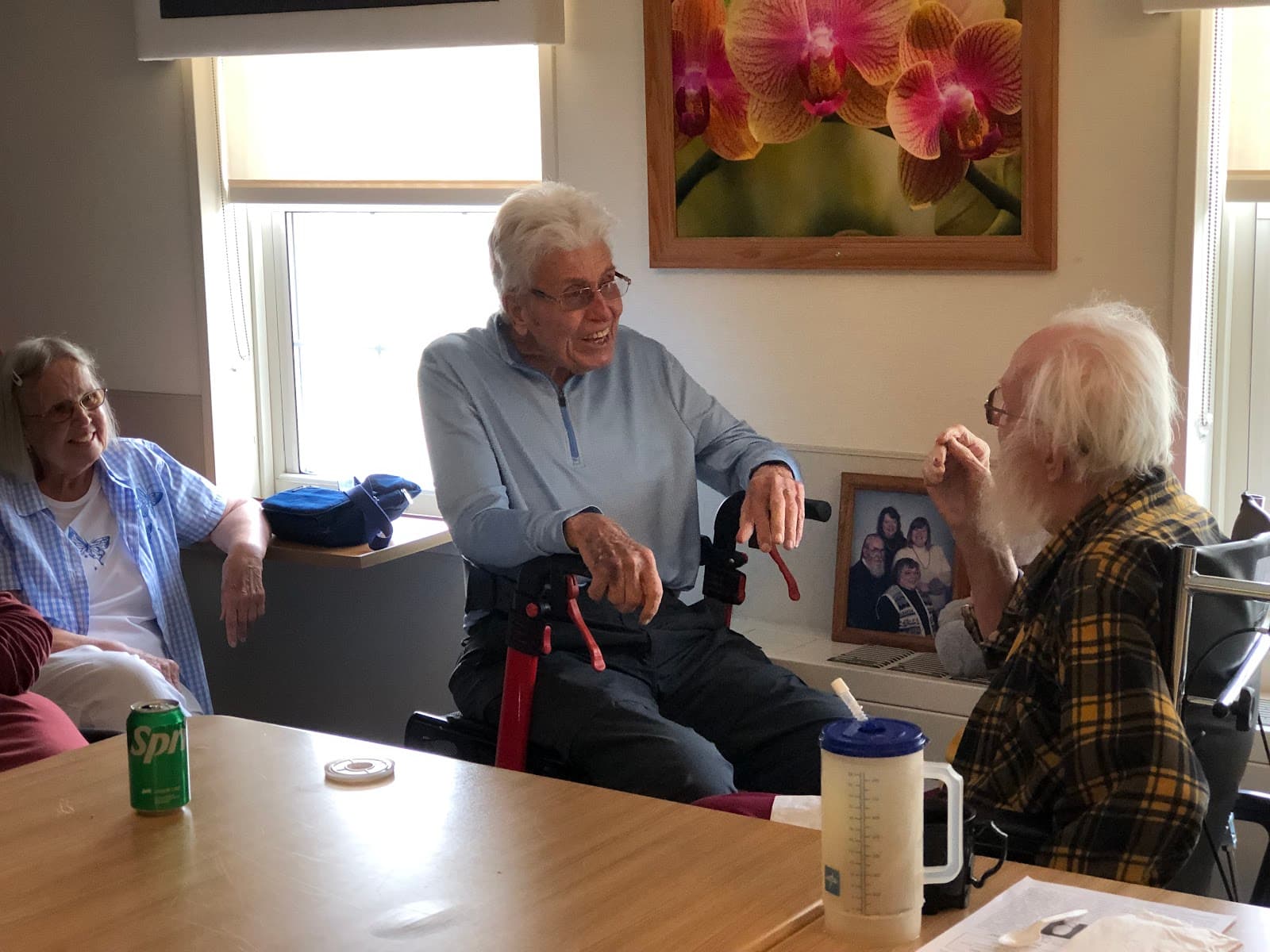Eden Nursing and Rehabilitation Center — photo 1
