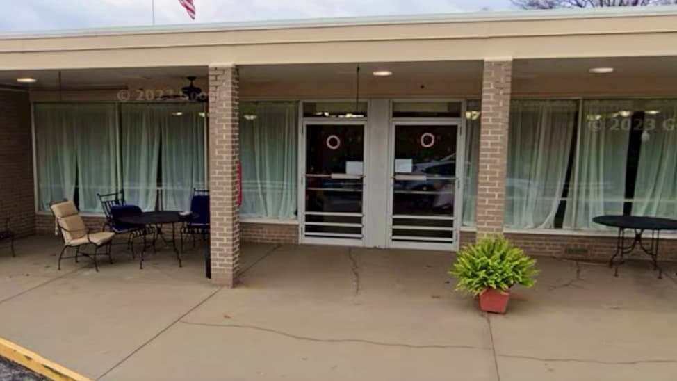 Eldercrest Rehabilitation and Healthcare Center