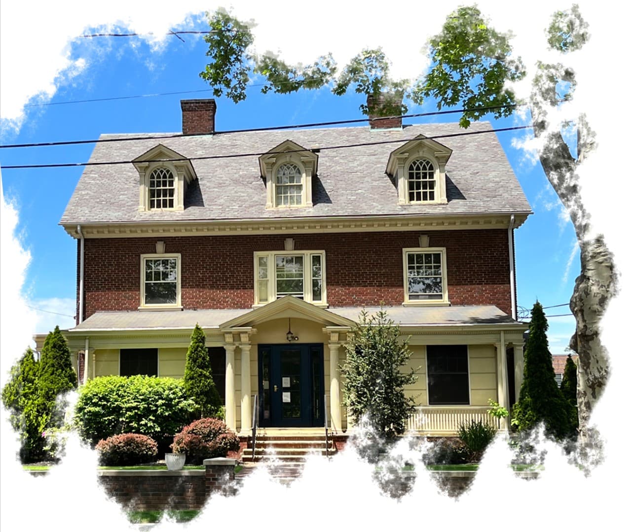 Hanover Hall