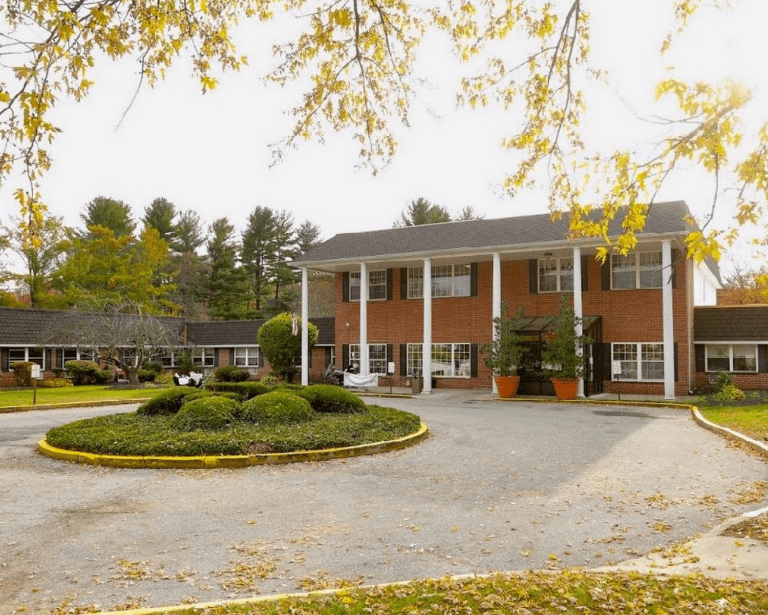 Aristacare At Meadow Springs