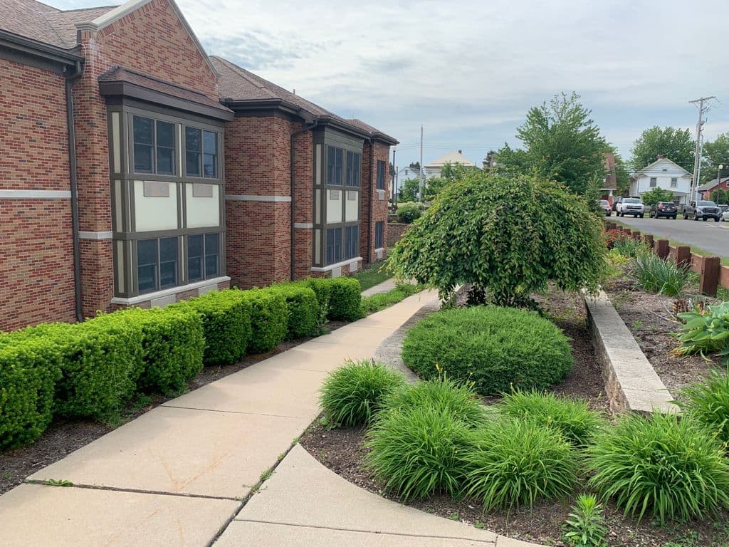 Nightingale Nursing And Rehab Center