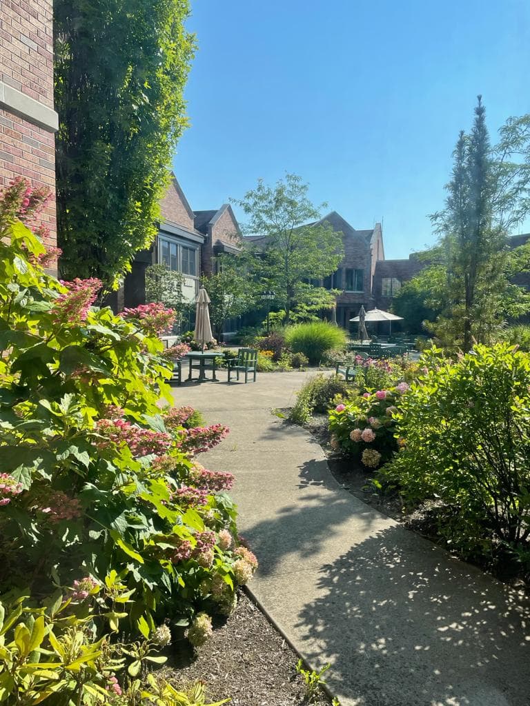 Nightingale Nursing And Rehab Center