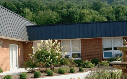 Mountain View Rehabilitation and Senior Living Center