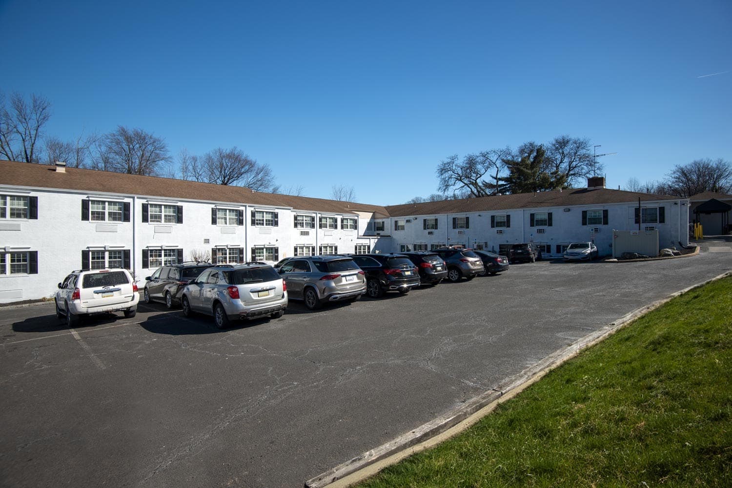 Garden Spring Rehab And Care Center