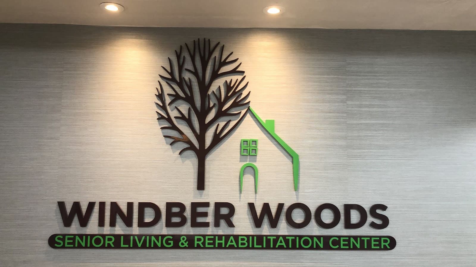 Windber Woods Senior Living & Rehabilitation Ctr