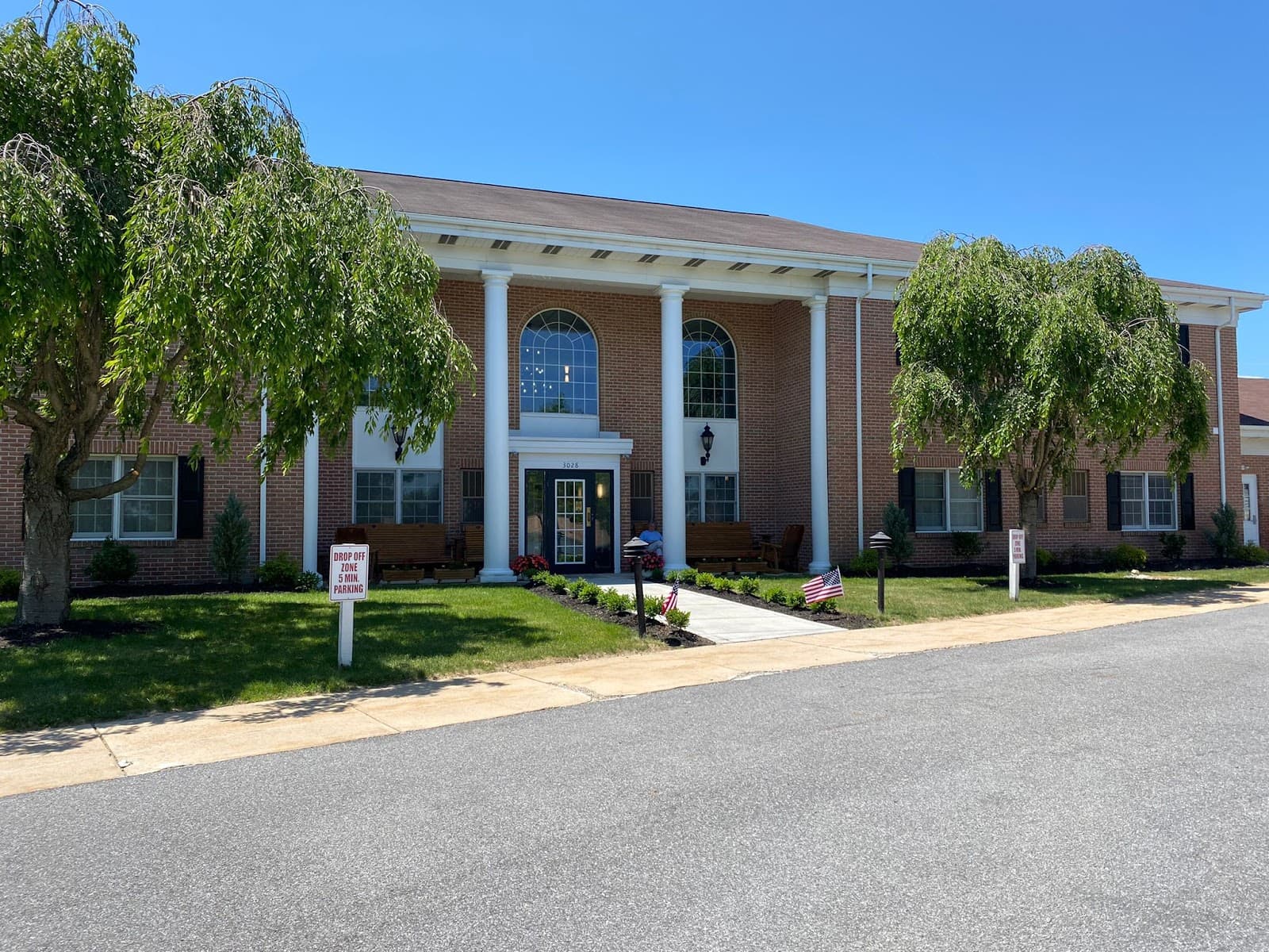 Windber Woods Senior Living & Rehabilitation Ctr