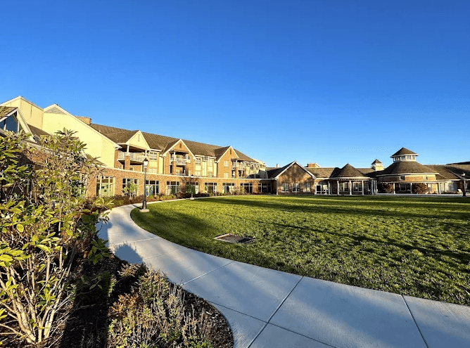 Cross Keys Village-Brethren Home Community, The