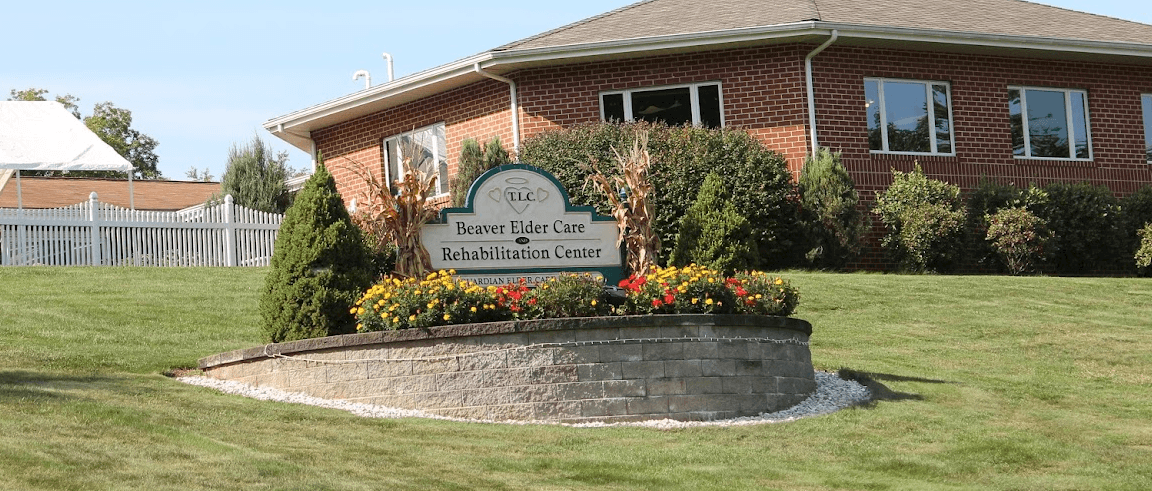 Beaver Healthcare And Rehabilitation Center