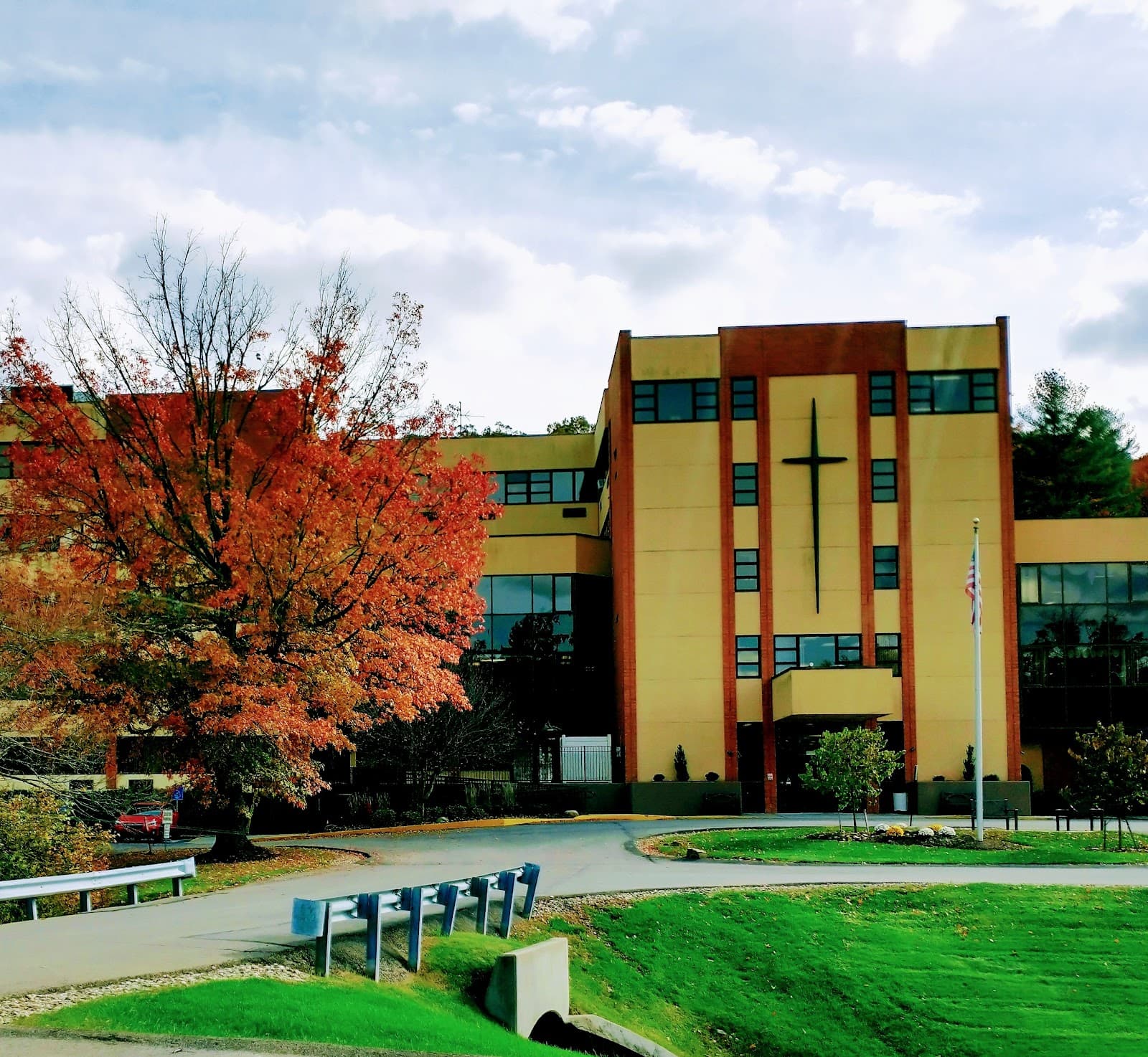 St John Specialty Care Center