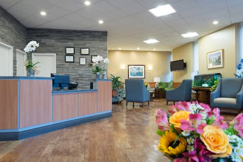 Ambler Extended Care Center