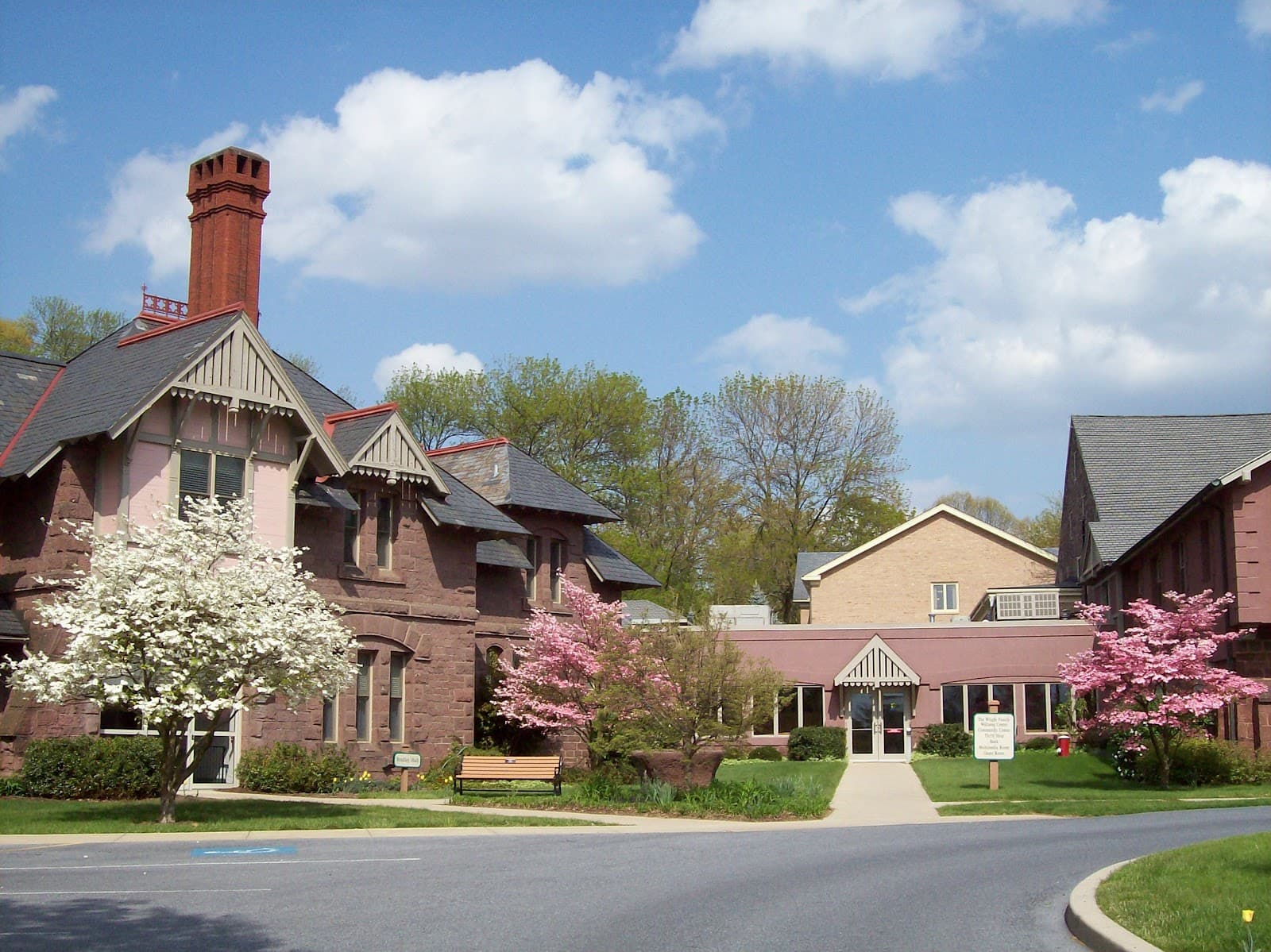 Cornwall Manor