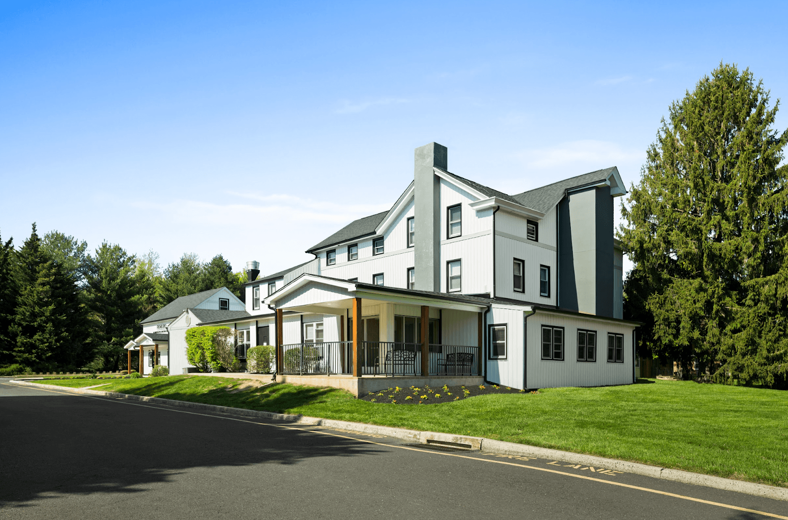 Richboro Rehabilitation & Nursing Center