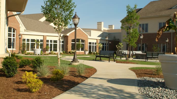 Saint Paul Homes