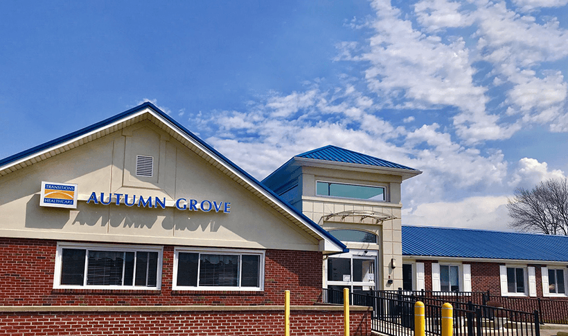 Transitions Healthcare Autumn Grove Care Center