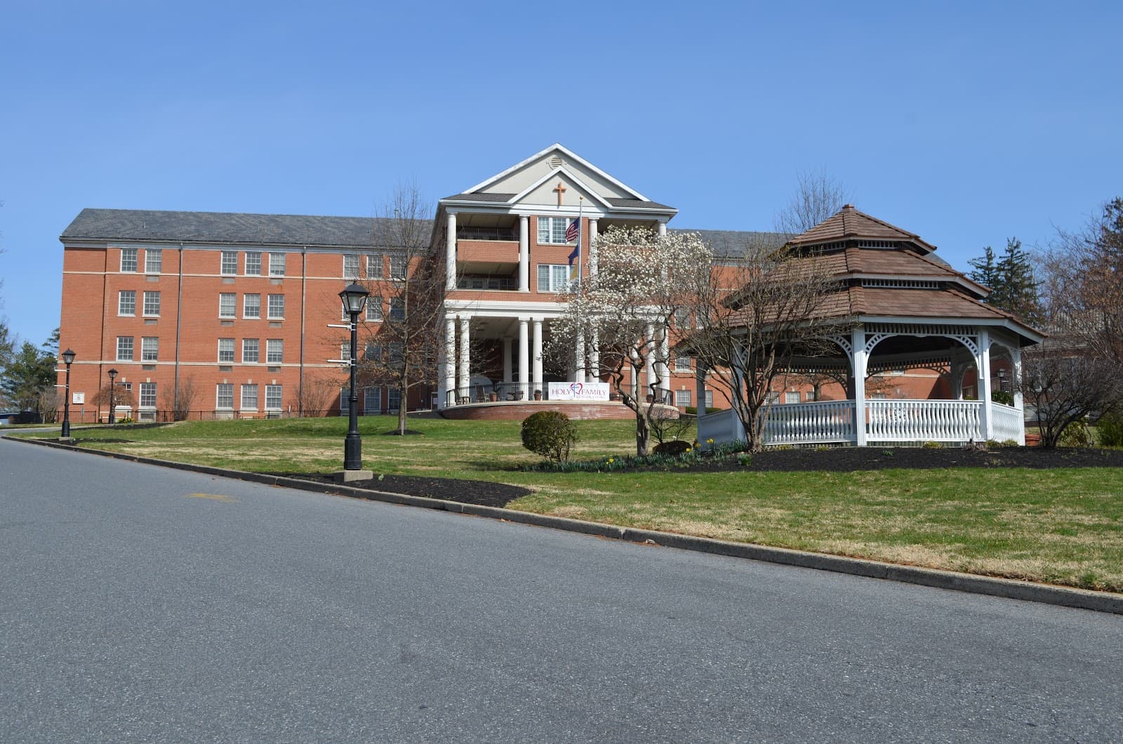 Holy Family Senior Living