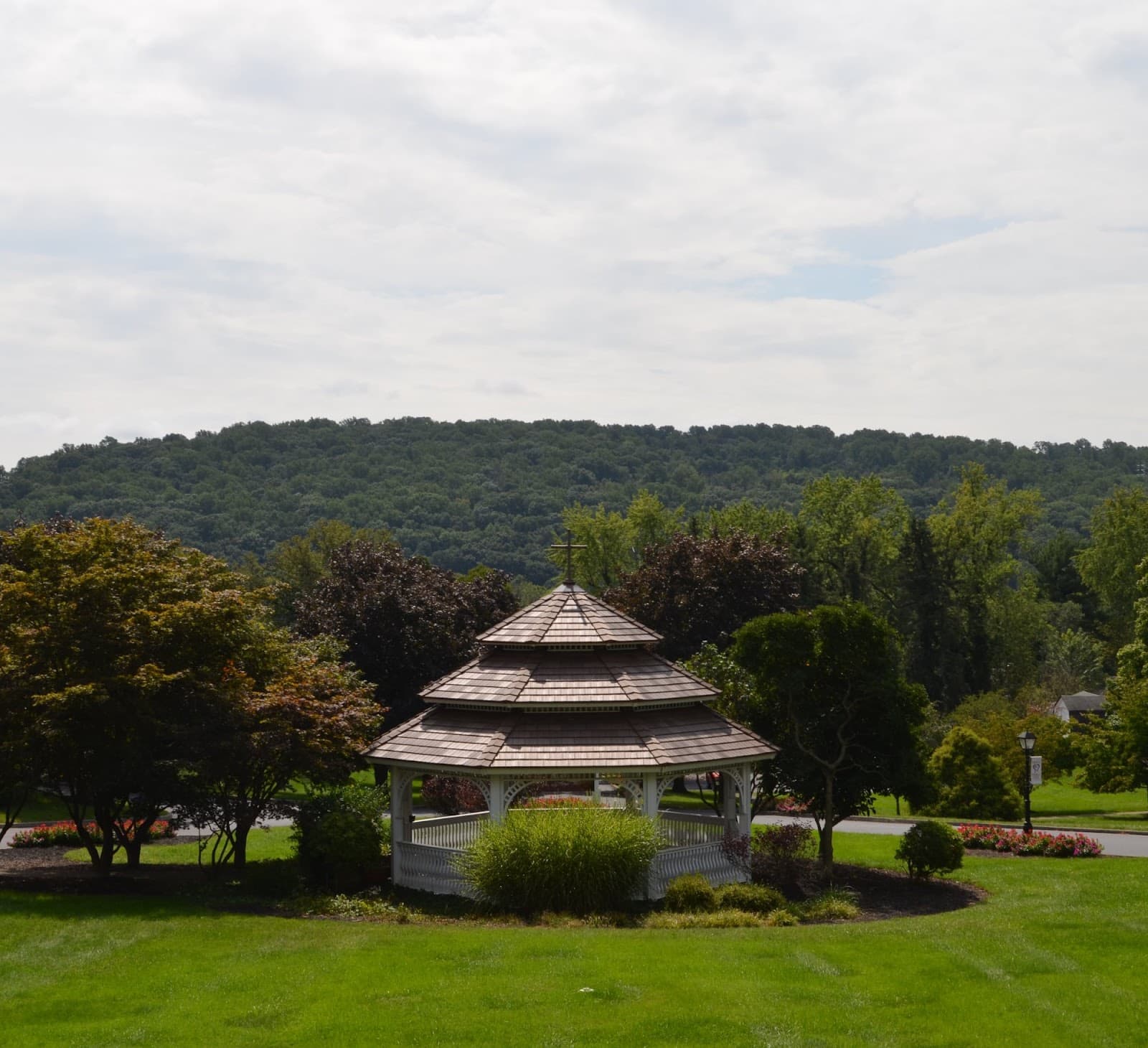 Holy Family Manor