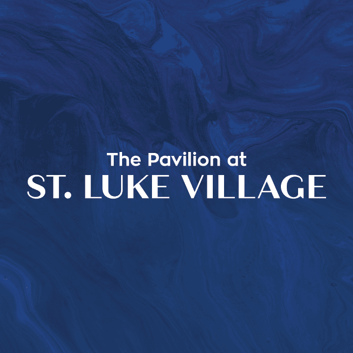 The Pavilion at St. Luke Village