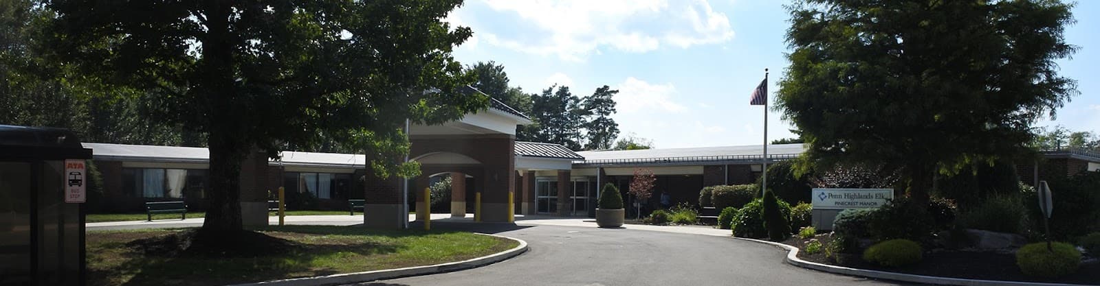 Ridgway Community Medical Building
