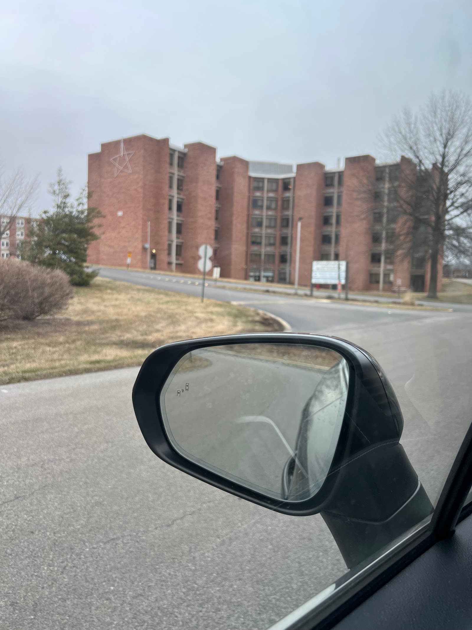 Pleasant Acres Rehabilitation And Nursing Center