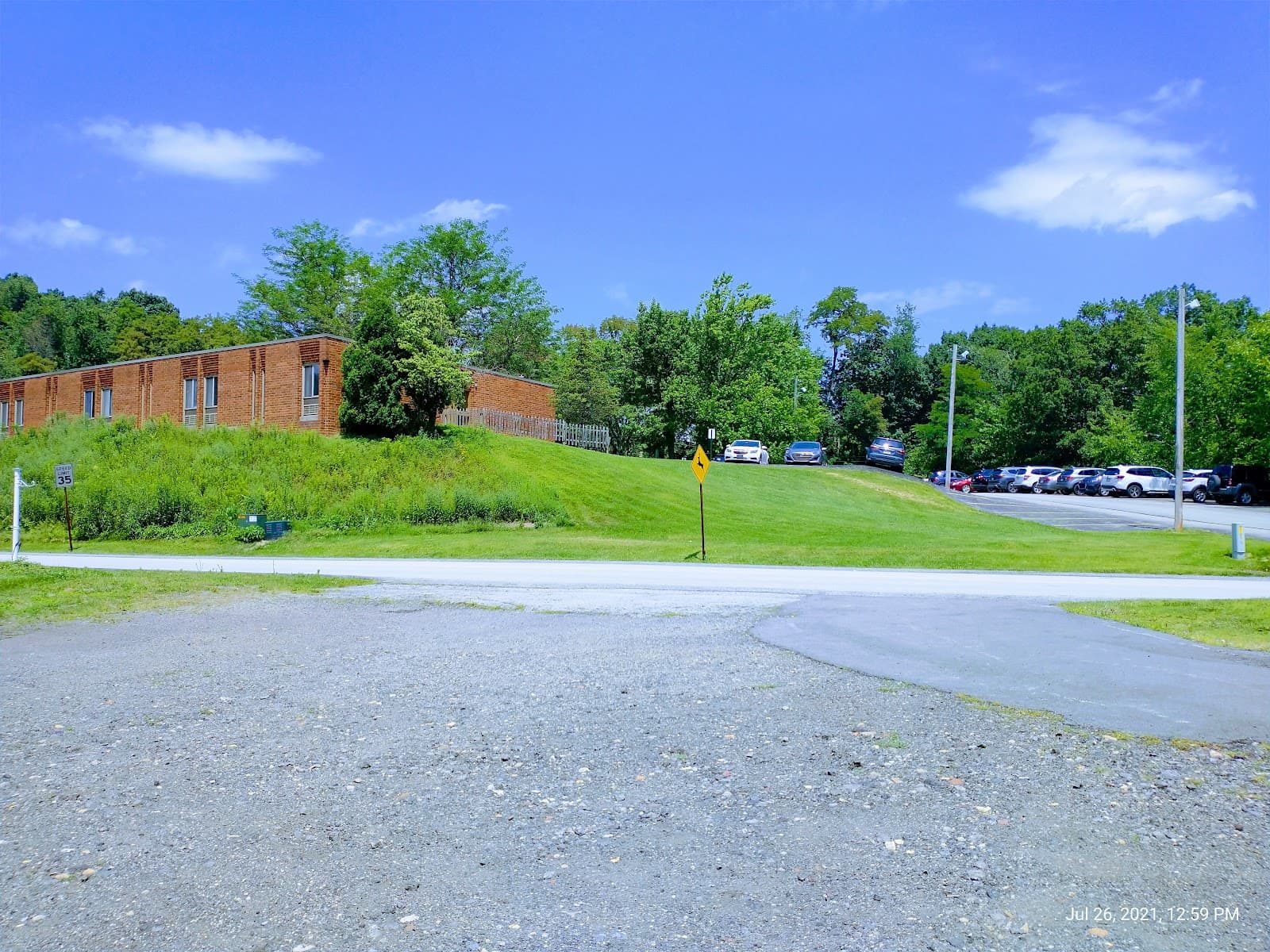 Wecare At Murrysville Rehab And Nursing Center