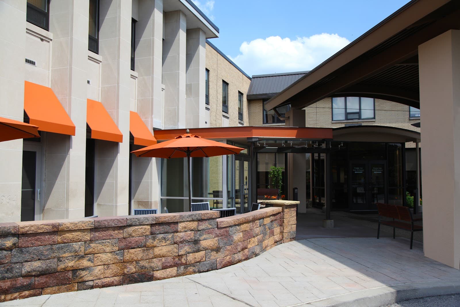 Perry Health & Rehab Center