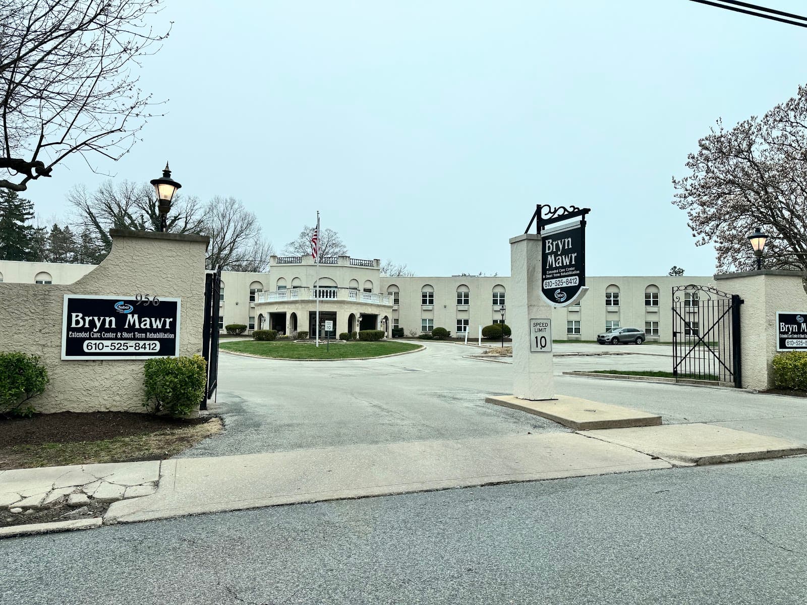 Bryn Mawr Extended Care Center
