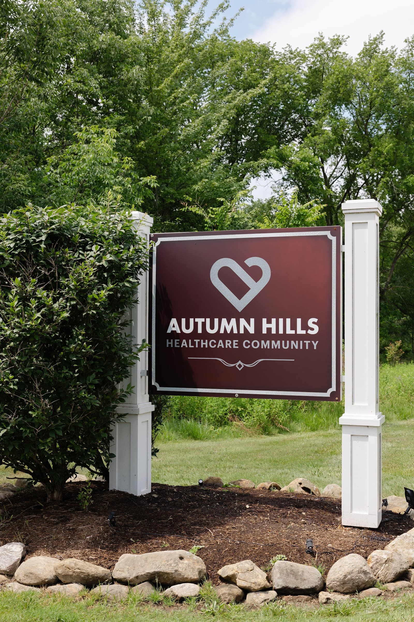 Scenery Hills Rehabilitation And Healthcare Center
