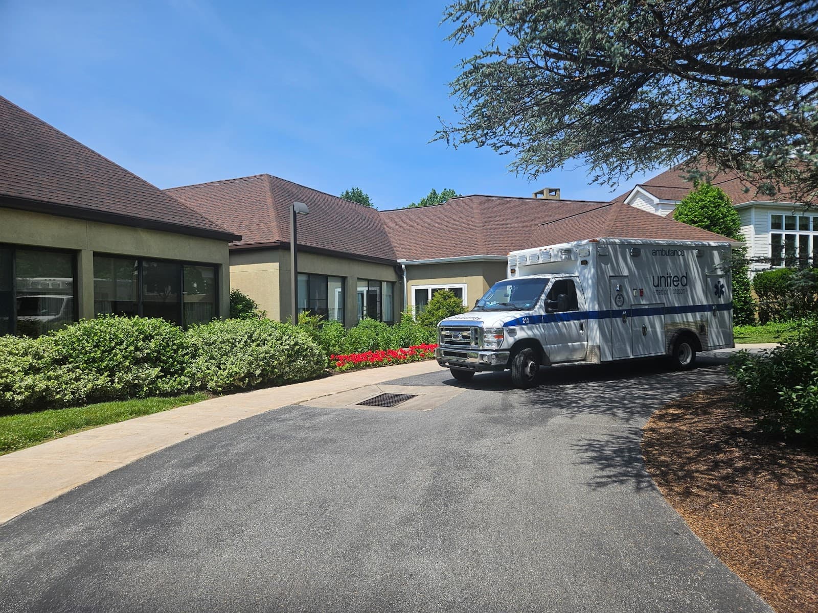 William Hood Dunwoody Care Ctr