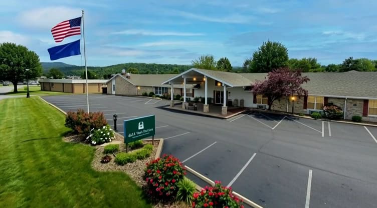 William Penn Nursing And Rehab