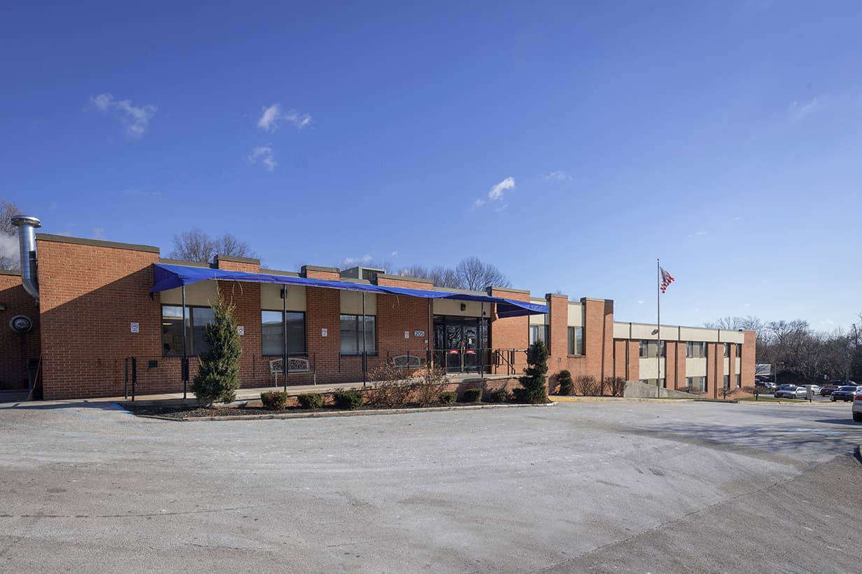 Onyx Nursing and Rehabilitation