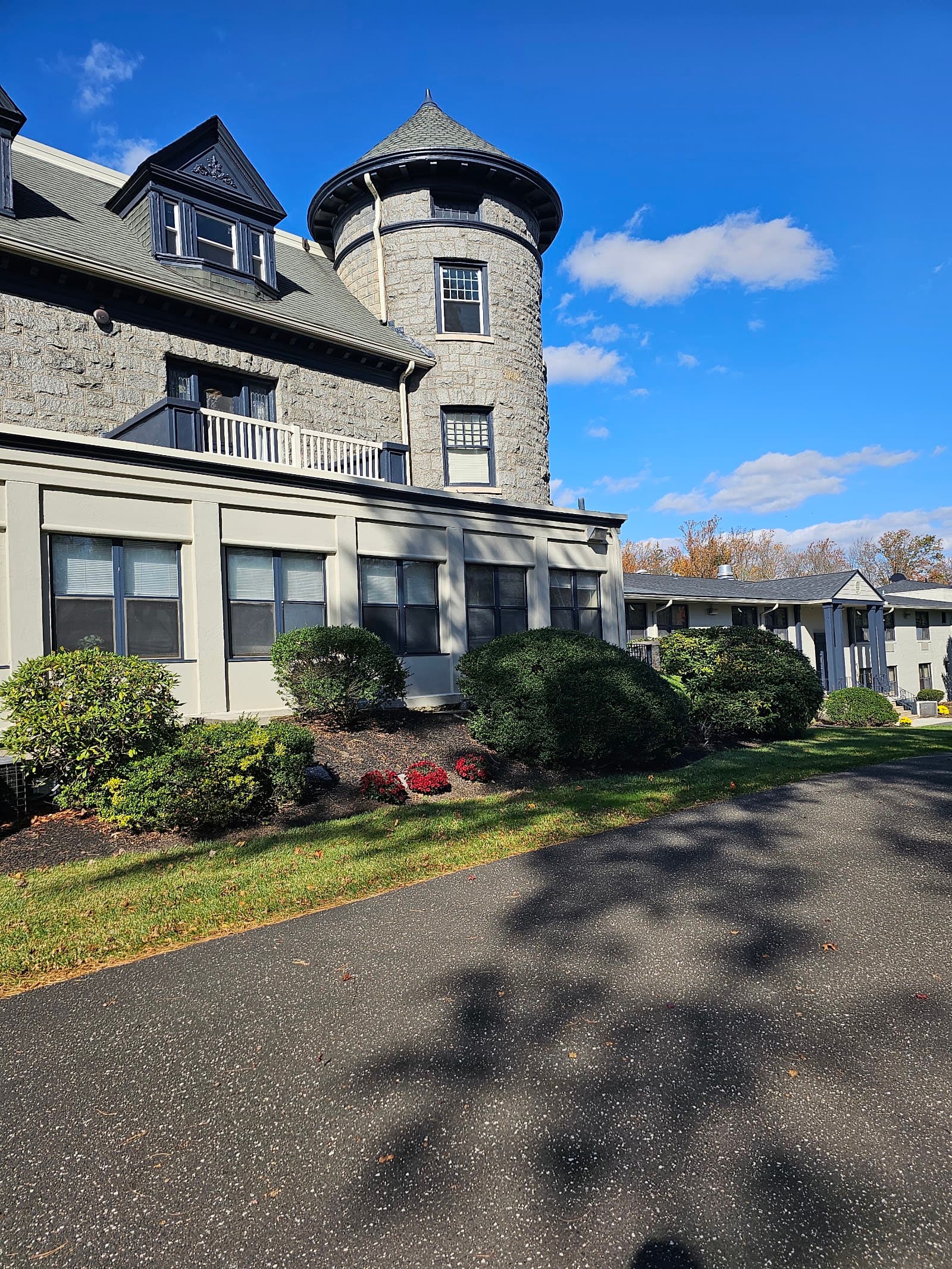 Silver Stream Rehabilitation And Nursing Center