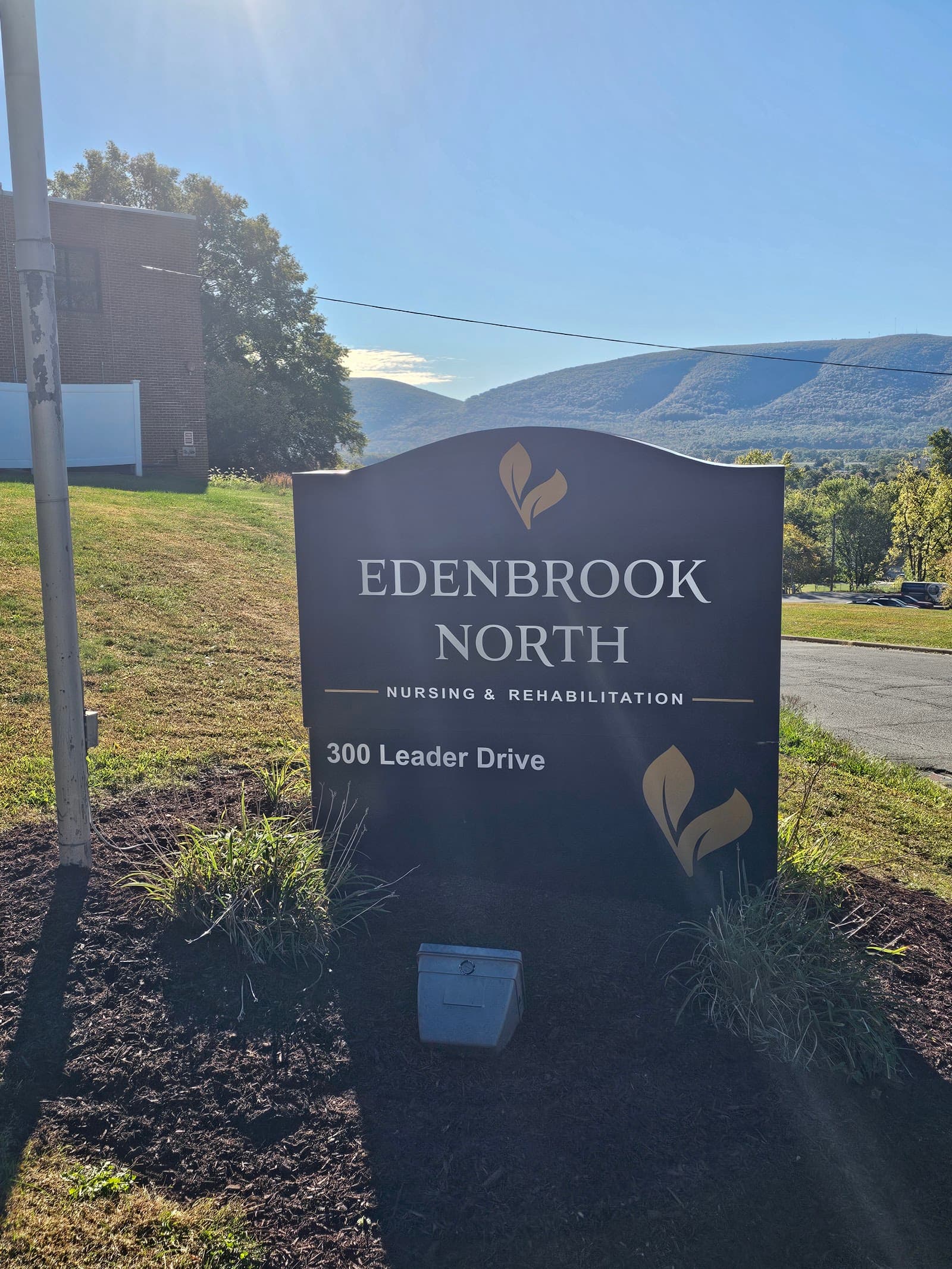 Edenbrook North