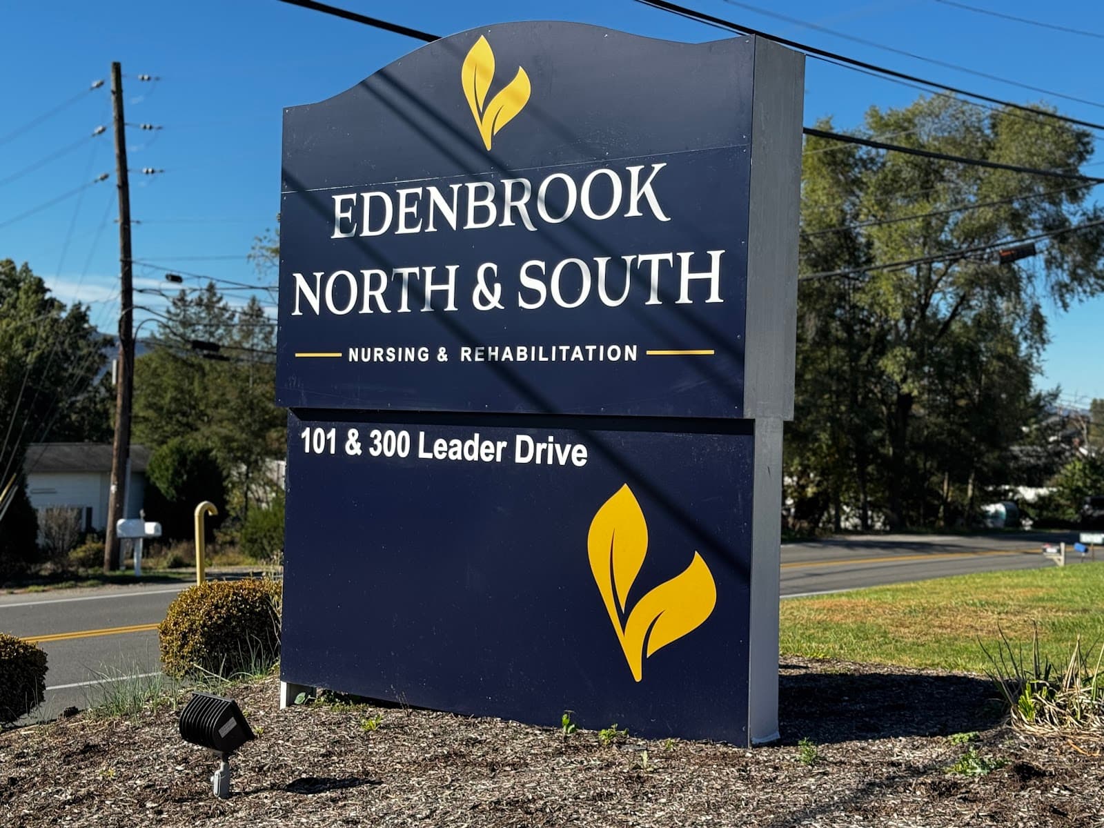 Edenbrook North