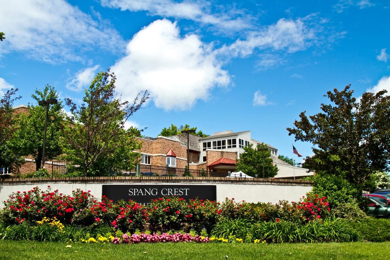 Alpine Valley Post Acute And Healthcare Center