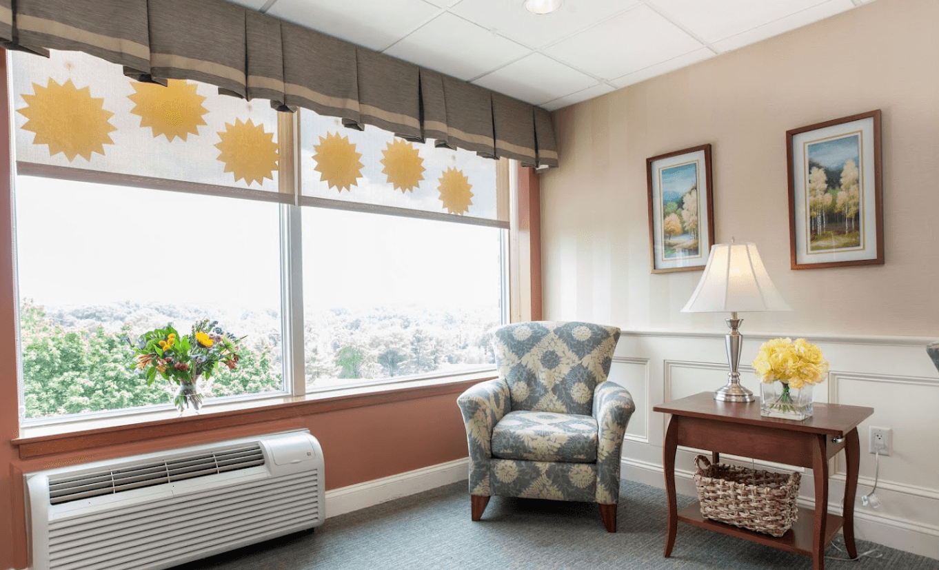 Pine Run Health Center