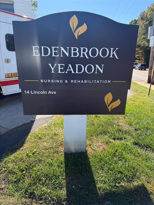 Edenbrook Of Yeadon