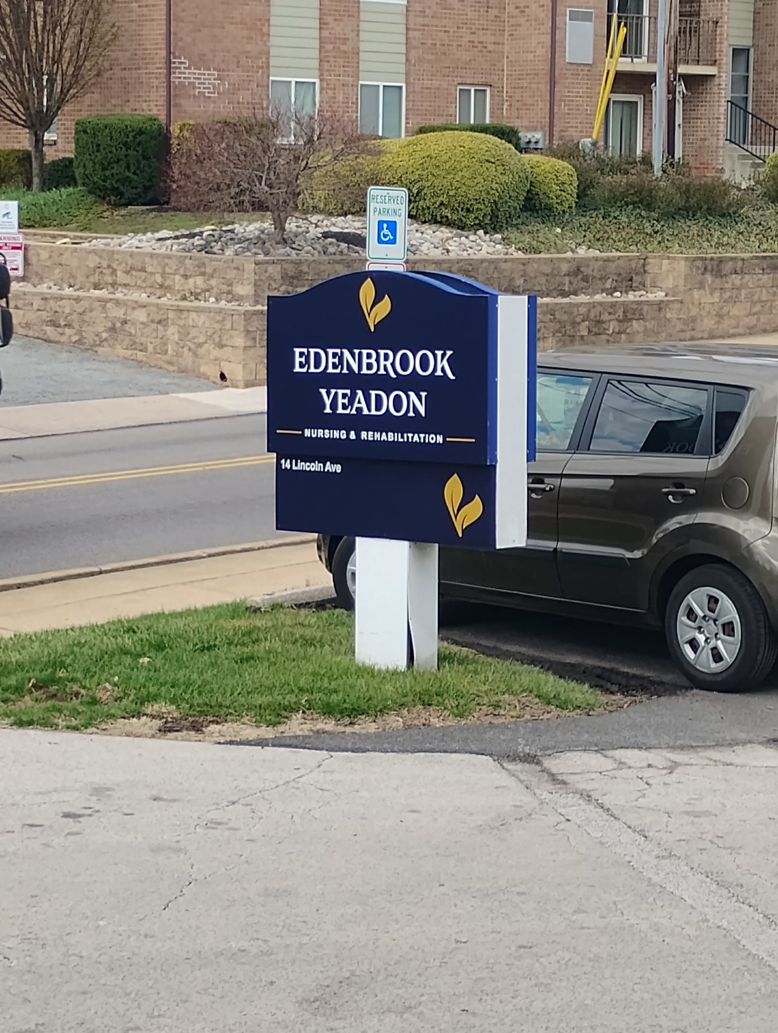 Edenbrook Of Yeadon