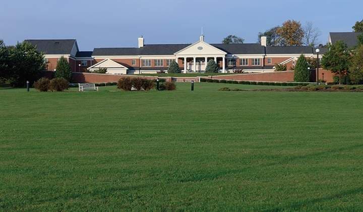Quincy Retirement Community