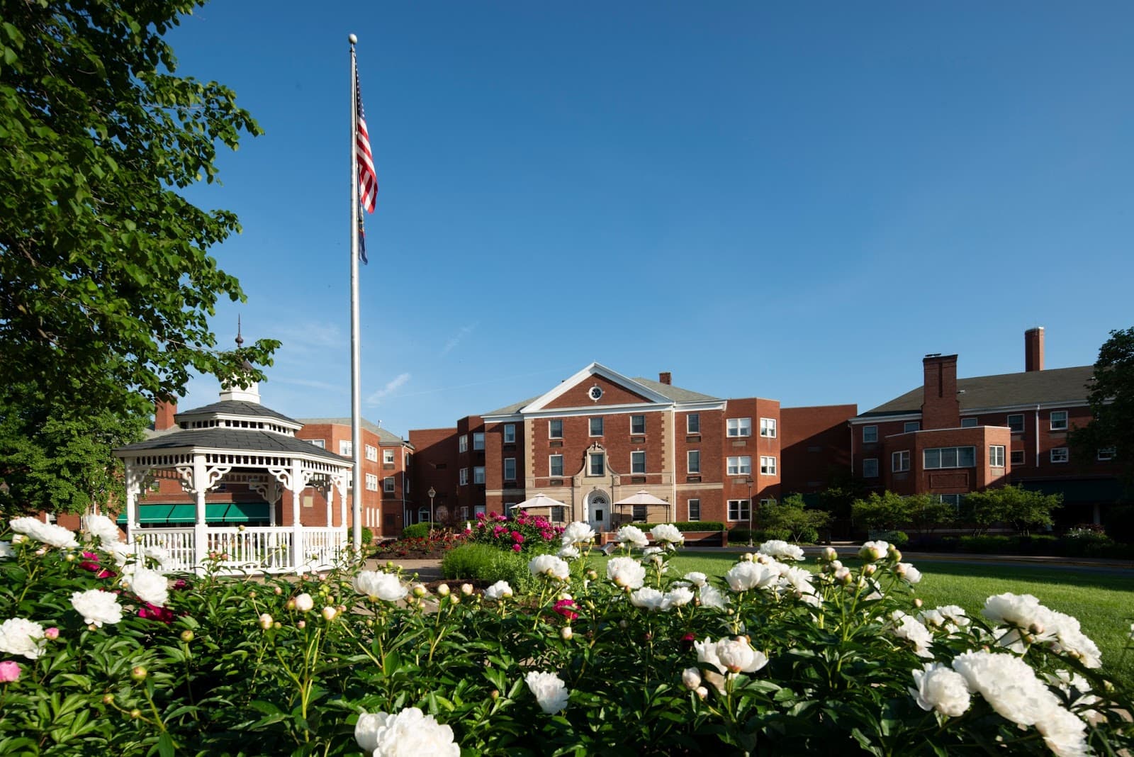 Asbury Health Center