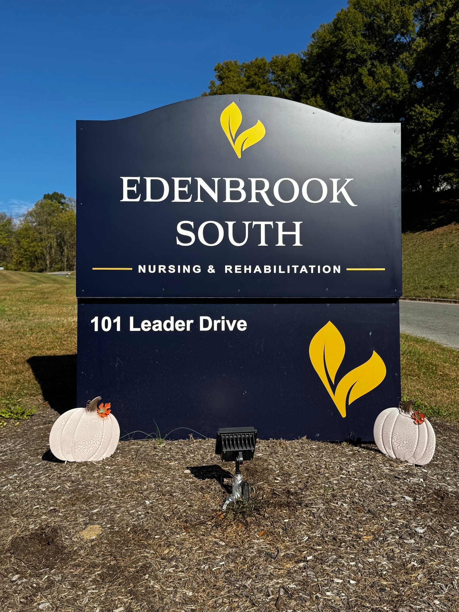 Edenbrook South