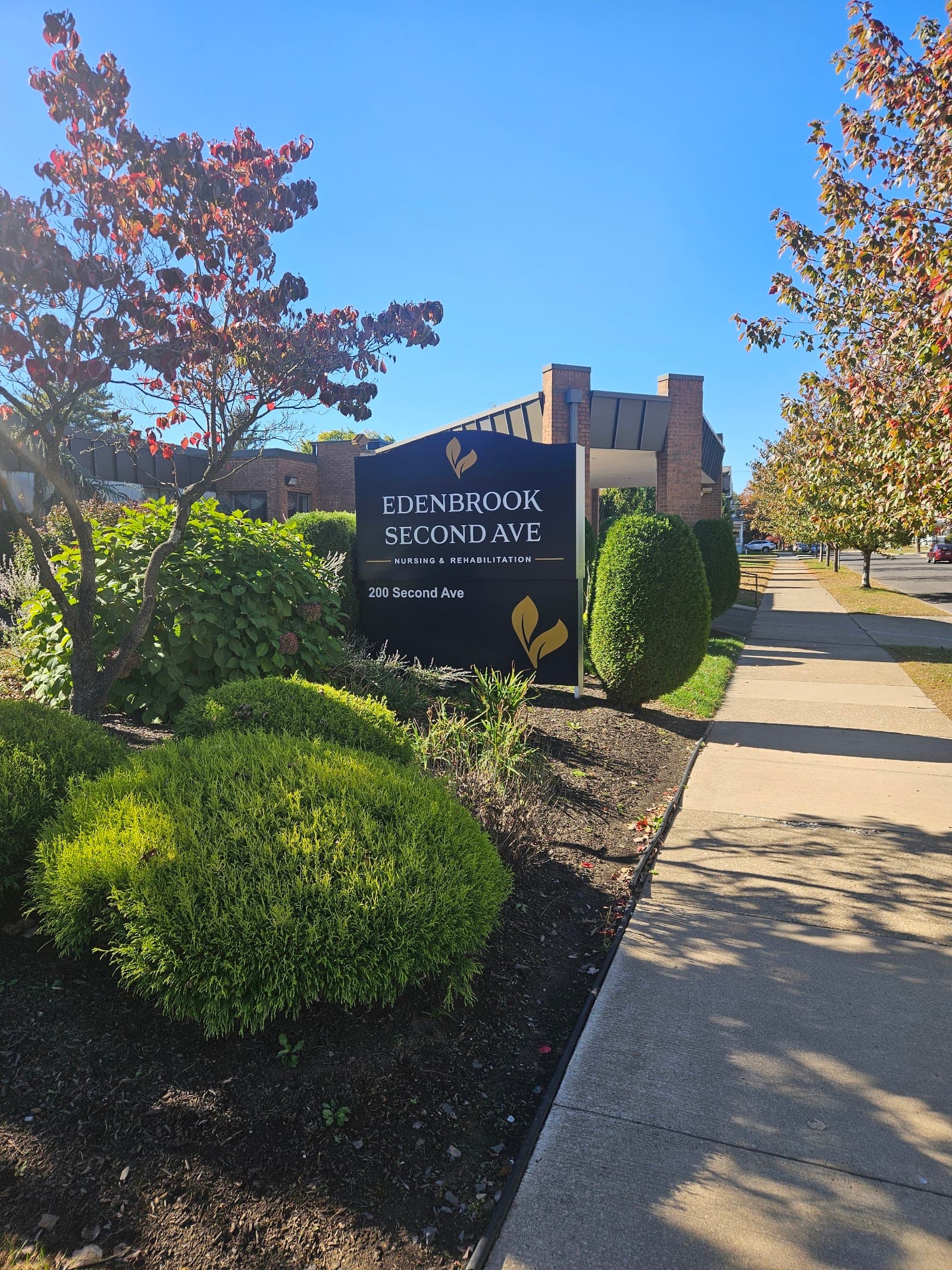 Edenbrook On Second Ave