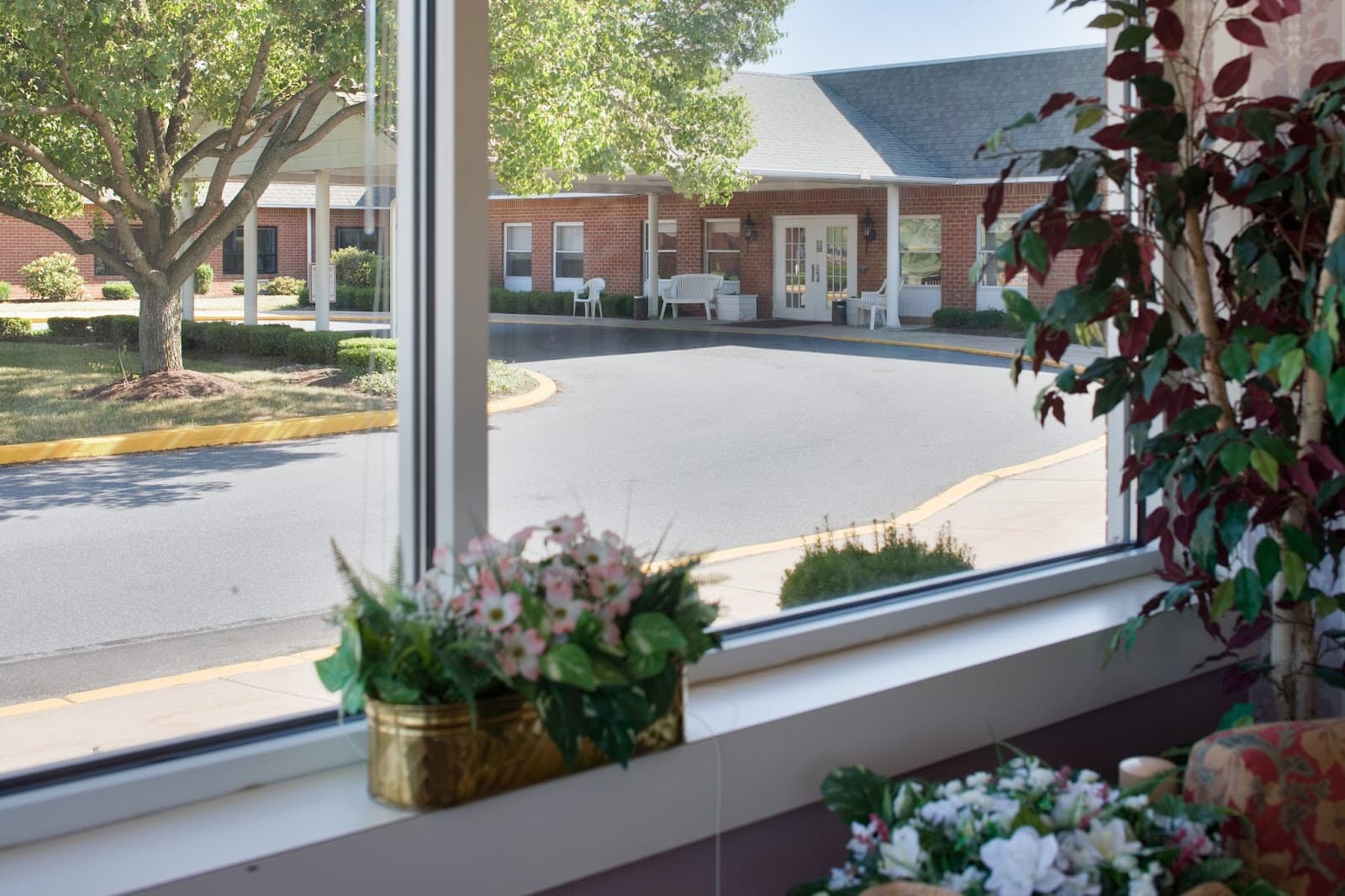 Laurel Center