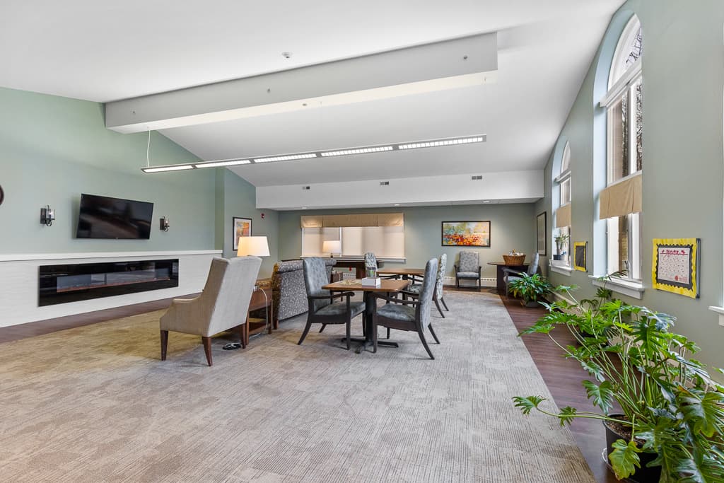 Quality Life Services - Sugar Creek